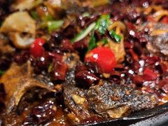 -老板恋上鱼(环山路店)