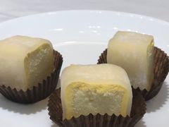 冰皮香芒白玉卷-万龙洲海鲜(大兴绿地缤纷城店)