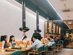 -本家韩国烤肉(青岛万象城店)