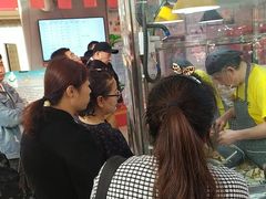 -董师傅水磨煎饼(天塔菜市场店)