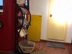 -H立方实景剧情密室(天河旗舰店)