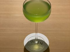 -GOEN·缘