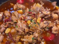 -聚味瞿记·龙虾堂(坡子街店)