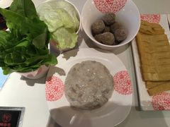 -密友回转自助火锅(世茂国际广场店)