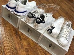 -吾净球鞋奢侈品洗护修复中心(汉街SKP店)