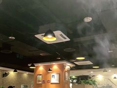 大堂-八合里潮汕鲜牛肉火锅(惠州华贸店)