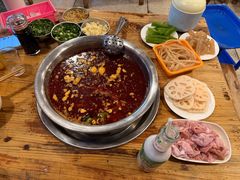 -中和远东火锅兔(老店)