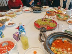 -筱爷叔·上海传统手工菜(新桥店)