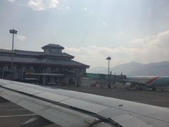 -丽江三义国际机场