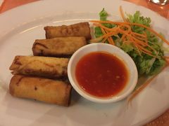 -Lanterns Vietnamese Restaurant