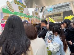 -济南恒隆广场