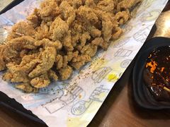 -老酱油炸社