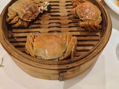 -万龙洲海鲜(南新仓店)