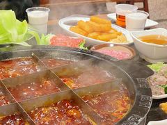 -邓莽子老火锅(中兴路总店)