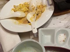 -京华烟云·北京烤鸭(领展购物广场·中关村店)
