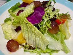 果蔬大巴扎-新疆巴州金丝特餐厅(大钟寺店)