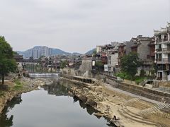 -乾州古城
