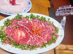 -楠火锅(太古里总店)