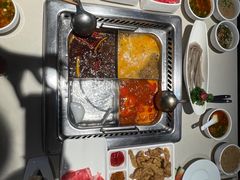 -海底捞火锅(枫蓝国际购物中心店)