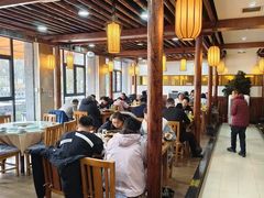 -都江堰石锅鱼