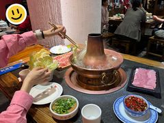 -清真京华源·涮肉烧烤(丰庆店)