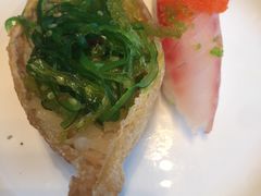 -洲际酒店·地平线全日餐厅HORIZON CAFÉ