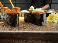 -Sushi Hanzo半藏(天环广场店)