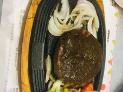 -海维克牛排馆HIGHWIC(青羊万达店)