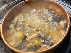 -阿山卓·野生菌火锅·纳西火塘烤肉