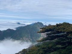 -黄山风景区