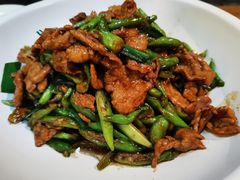 -茅炒屋龙虾·烧烤·湘菜(新河路店)