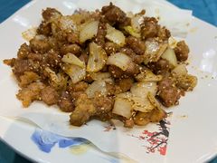 -清真•蜀风园(丁字沽店)