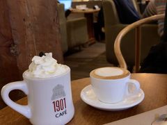 -1901 Cafe(西四店)