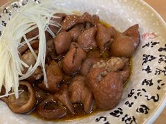 -乡亲鹅肉城(吴江店)