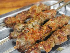 -217丰惠源抓饭(江乾路店)