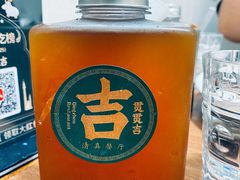 -贯贯吉·清真餐厅(浙江中路店)