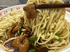 -陈记锅盖面(长江路店)