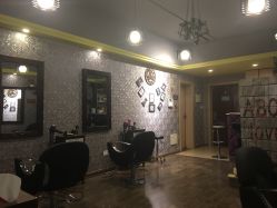 -秀&造型工作室