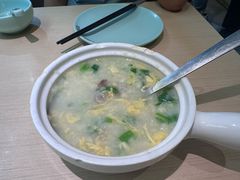 -吕氏疙瘩汤·海鲜新鲁菜(凯德mall新都心店)