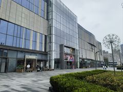 -金鹰国际购物中心(江都店)