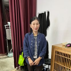 -盘子女人坊生日照·摄影馆(华强店)