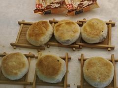 -矮子馅饼(大成路店)