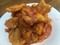 -一轩饺子馆(丽都店)