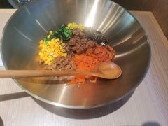 -梨花牛肉汤饭(仁恒伊势丹店)