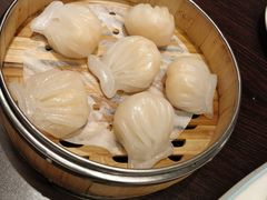 老广东虾饺皇-古南都·老广东酒楼(龙江店)