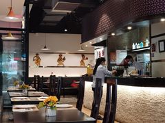 -克比叔叔印度餐厅Kebabs on the Grille(人民广场店)