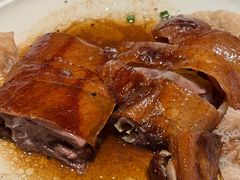-新兴·金羊座·粤菜点心(乐峰店)