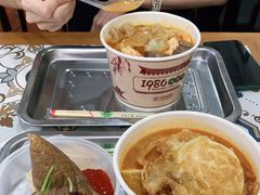-1980烧肉粽(金榜店)
