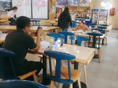 -西部马华清真兰州牛肉面·烧烤夜市(上地店)