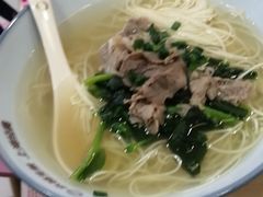 -小杨生煎(成山巴黎春天店)